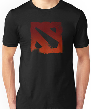 dota 2 shirt