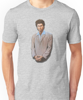 kramer button up shirts