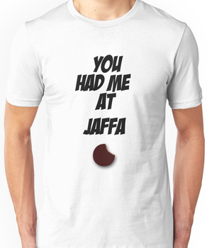 Yogscast - You Had Me At Jaffa Unisex T-Shirt