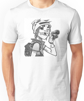 2d gorillaz t shirt