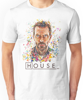 house md t shirts amazon