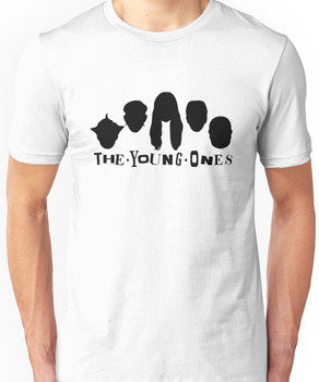 the young ones t shirts uk