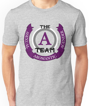 a team t shirts uk