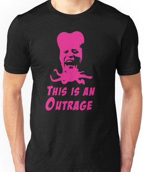 outrageous t shirt designs