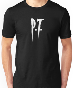 P.T fan shirt. Unisex T-Shirt