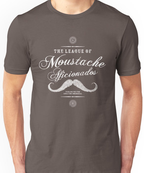 movember shirt