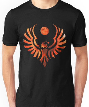 Atreides of Dune - No Title Unisex T-Shirt