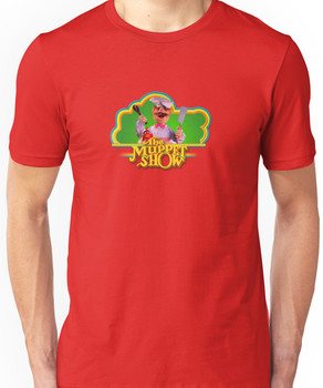 Chef Muppets Unisex T-Shirt