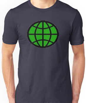 captain planet planeteers shirt