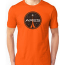 ARES - In Color Unisex T-Shirt
