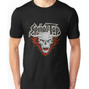 Spinal Tap Devil Unisex T-Shirt