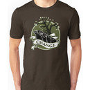 Darwin's Finches Unisex T-Shirt