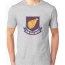Rum Ham United FC Unisex T-Shirt