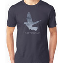 Blade Runner Quote Unisex T-Shirt