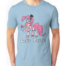 My Little Pony - MLP - FNAF - Pinkie Pie Animatronic Unisex T-Shirt