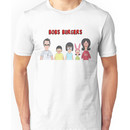 Bobs Burgers  Unisex T-Shirt