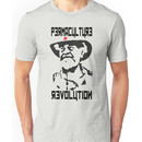 PERMACULTURE REVOLUTION Unisex T-Shirt