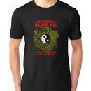 Leroy Green's School of Kung Fu Unisex T-Shirt