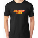 Disaster Area Unisex T-Shirt