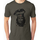 Chef Guevara Unisex T-Shirt