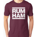 Rum Ham - Always Sunny in Philadelphia (White) Unisex T-Shirt