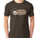 Farm Fresh Bacon Unisex T-Shirt