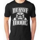 Beast Mode Gym Fitness Sports Unisex T-Shirt