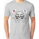 American Heroes Unisex T-Shirt