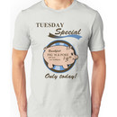Supernatural - Pig 'n a poke Unisex T-Shirt