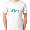 Vine (Clothing) Unisex T-Shirt