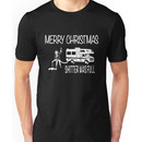 Merry Christmas Shitter's Full Unisex T-Shirt