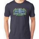 Land of Lovecraft Unisex T-Shirt
