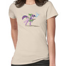 Legend of Twilight Sparkle Women's T-Shirt