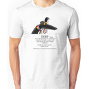 Derp Unisex T-Shirt