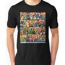 G.I. Joe in the 80s! Unisex T-Shirt