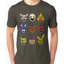 Five Nights At Septic Eye's Unisex T-Shirt