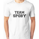 Pretty Little Liars Team Spoby Unisex T-Shirt