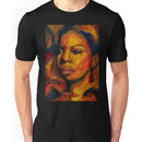 I Put A Spell On You - Nina Simone Unisex T-Shirt