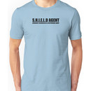 S.H.I.E.L.D AGENT Unisex T-Shirt