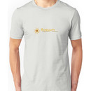 Rossum Corporation Unisex T-Shirt