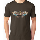 Clockwork Moth Unisex T-Shirt