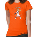 Italian Greyhound :: It's All About Me Women's T-Shirt