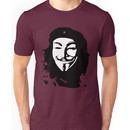 Che & V Unisex T-Shirt