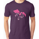 Pinkie Pie by Up1ter Unisex T-Shirt