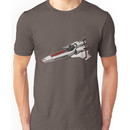 Battle Viper Unisex T-Shirt
