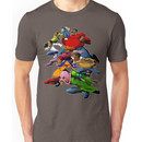 Fat Albert and the Gang Ready for battle Unisex T-Shirt