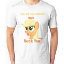 Well Buck You! Unisex T-Shirt