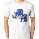 Brohoof - Luna Unisex T-Shirt