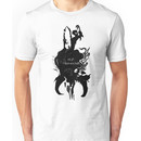Dunwich Horror H.P. Lovecraft Unisex T-Shirt