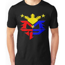Manny Pacquiao Pac-Man Boxing Champion Unisex T-Shirt